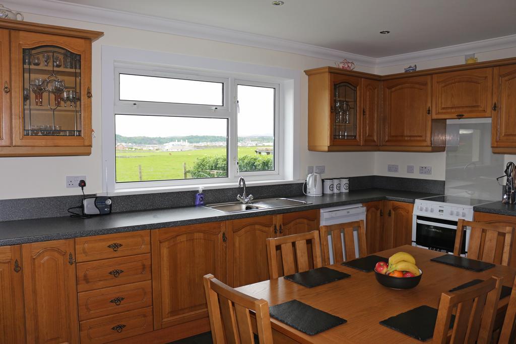 Holiday home Stoneyfield South *