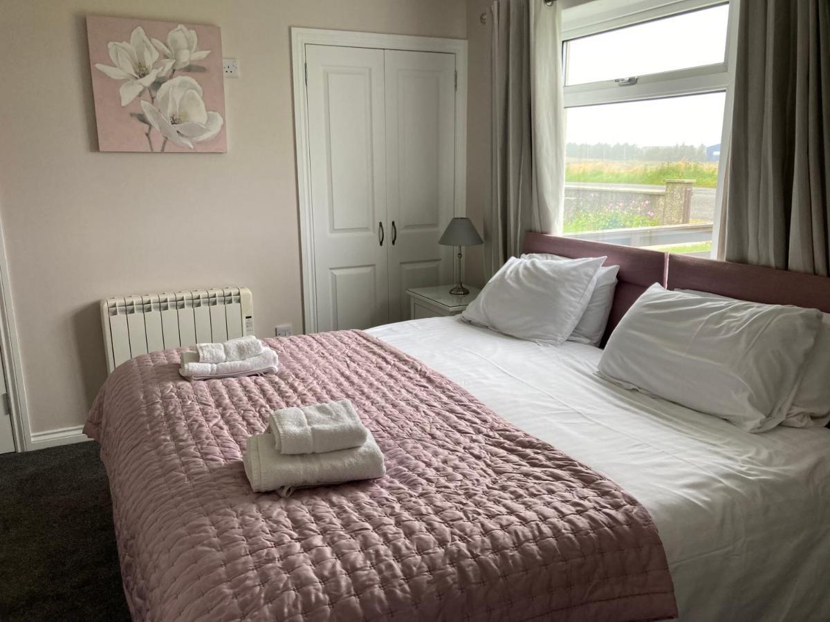 Holiday home Stoneyfield South *